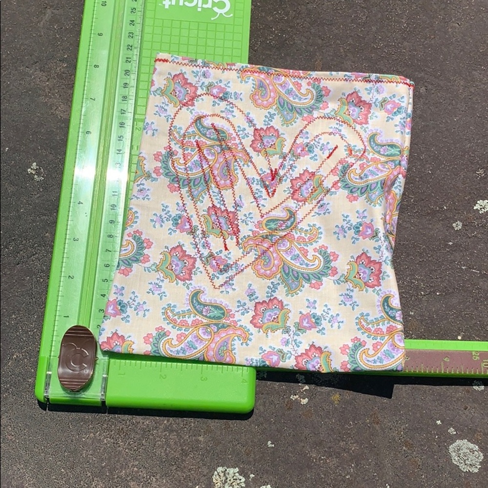 Heartmade Gift Bag / Purse